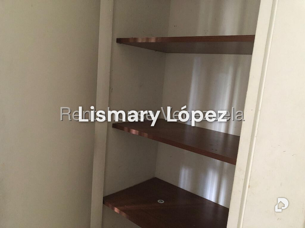 Apartamento en La Bonita, Caracas – 21