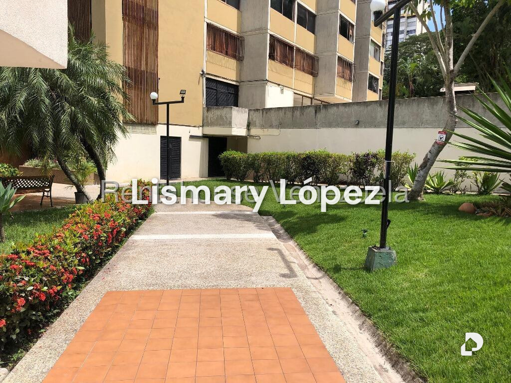 Apartamento en La Bonita, Caracas – 5