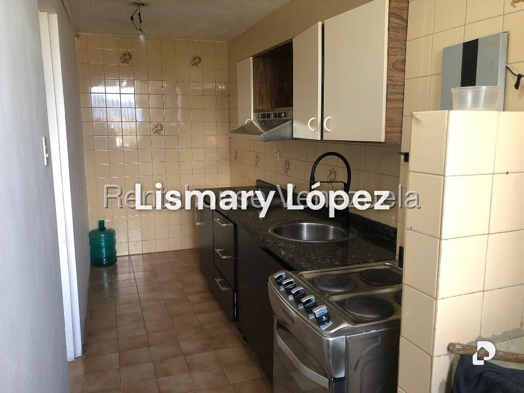 Apartamento en La Bonita, Caracas – 8