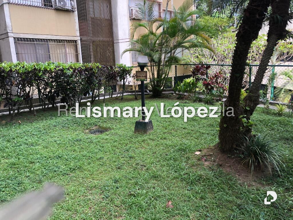 Apartamento en La Bonita, Caracas – 3