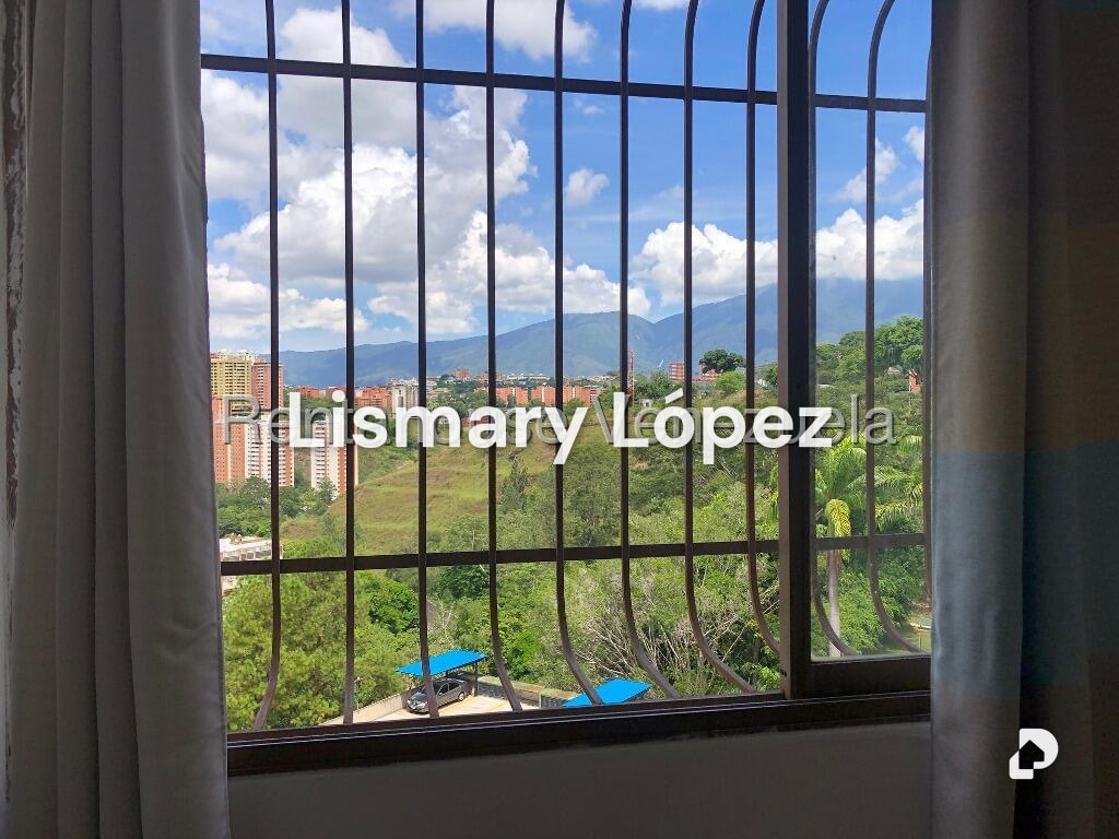Apartamento en La Bonita, Caracas – 25