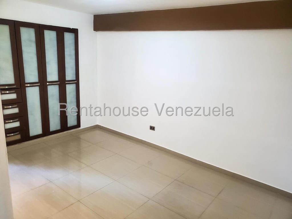 Apartamento en Los Ruices, Caracas - 1