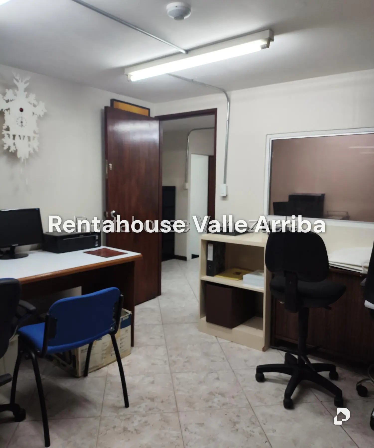 Local comercial en Parroquia Catedral, Caracas – 8