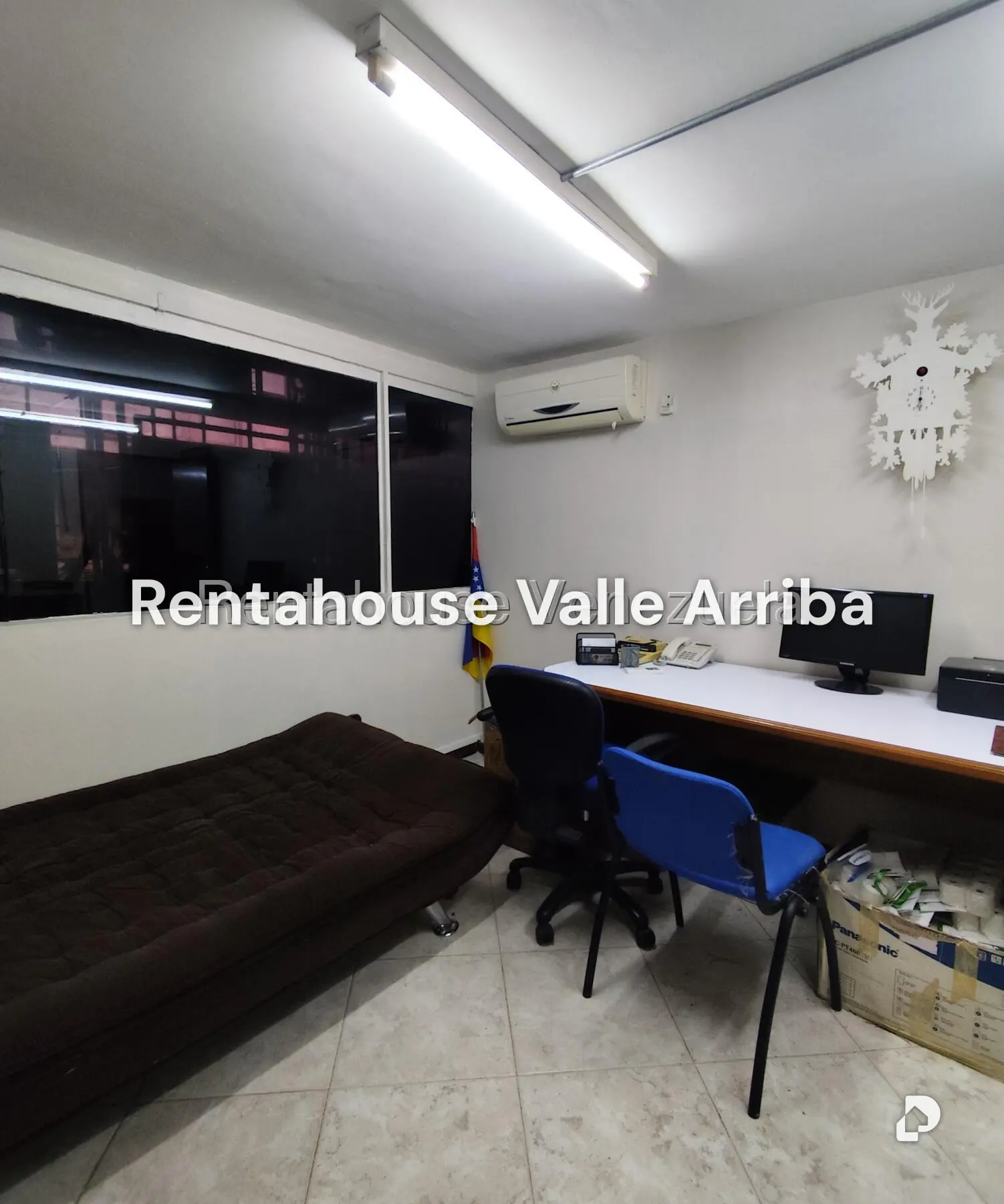 Local comercial en Parroquia Catedral, Caracas – 16