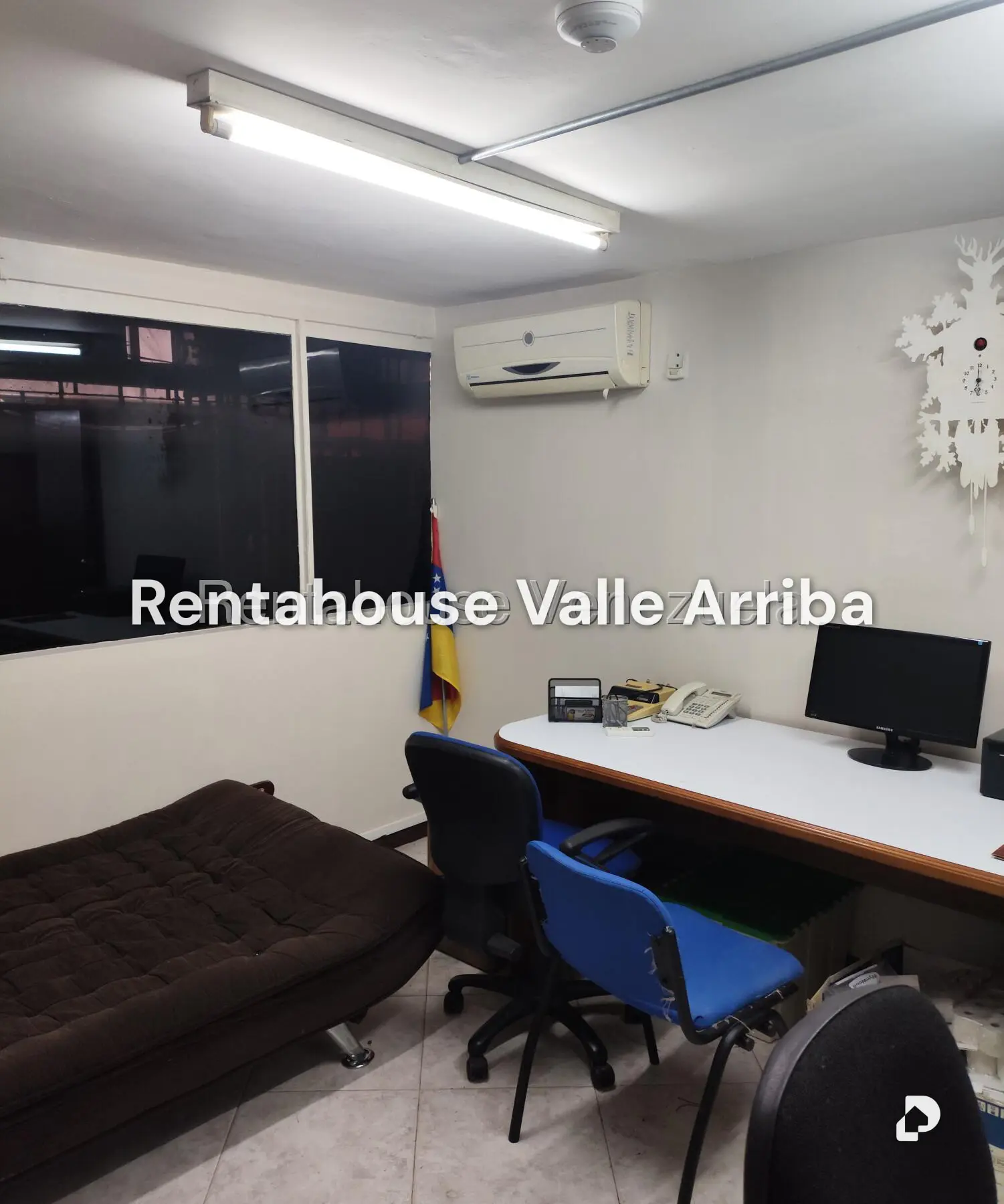 Local comercial en Parroquia Catedral, Caracas – 7
