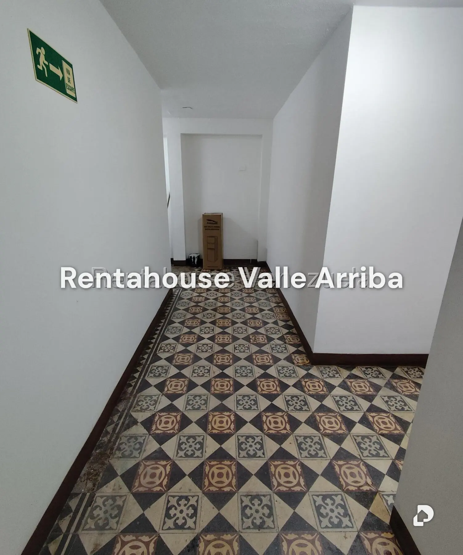 Local comercial en Parroquia Catedral, Caracas – 22