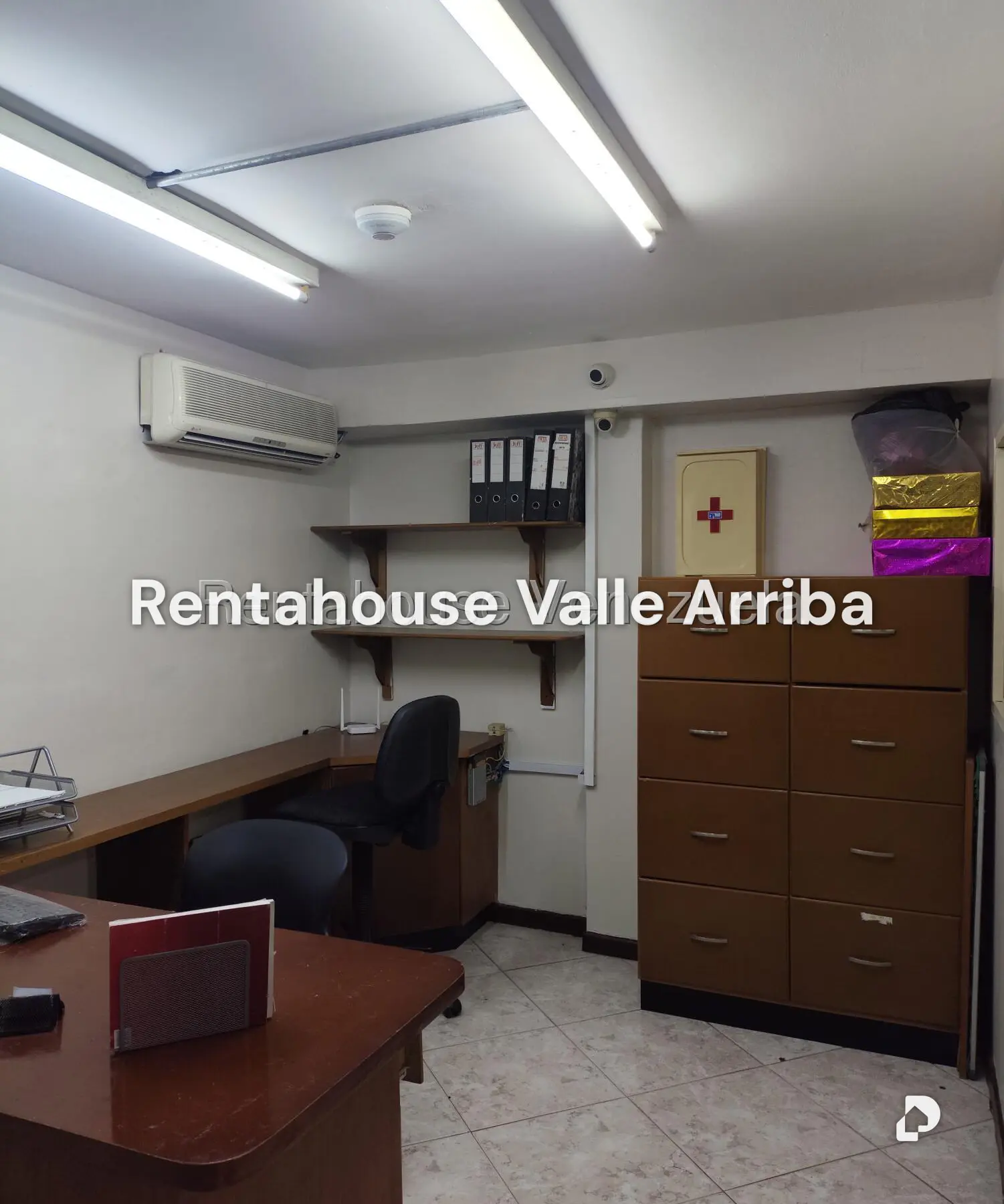 Local comercial en Parroquia Catedral, Caracas – 4
