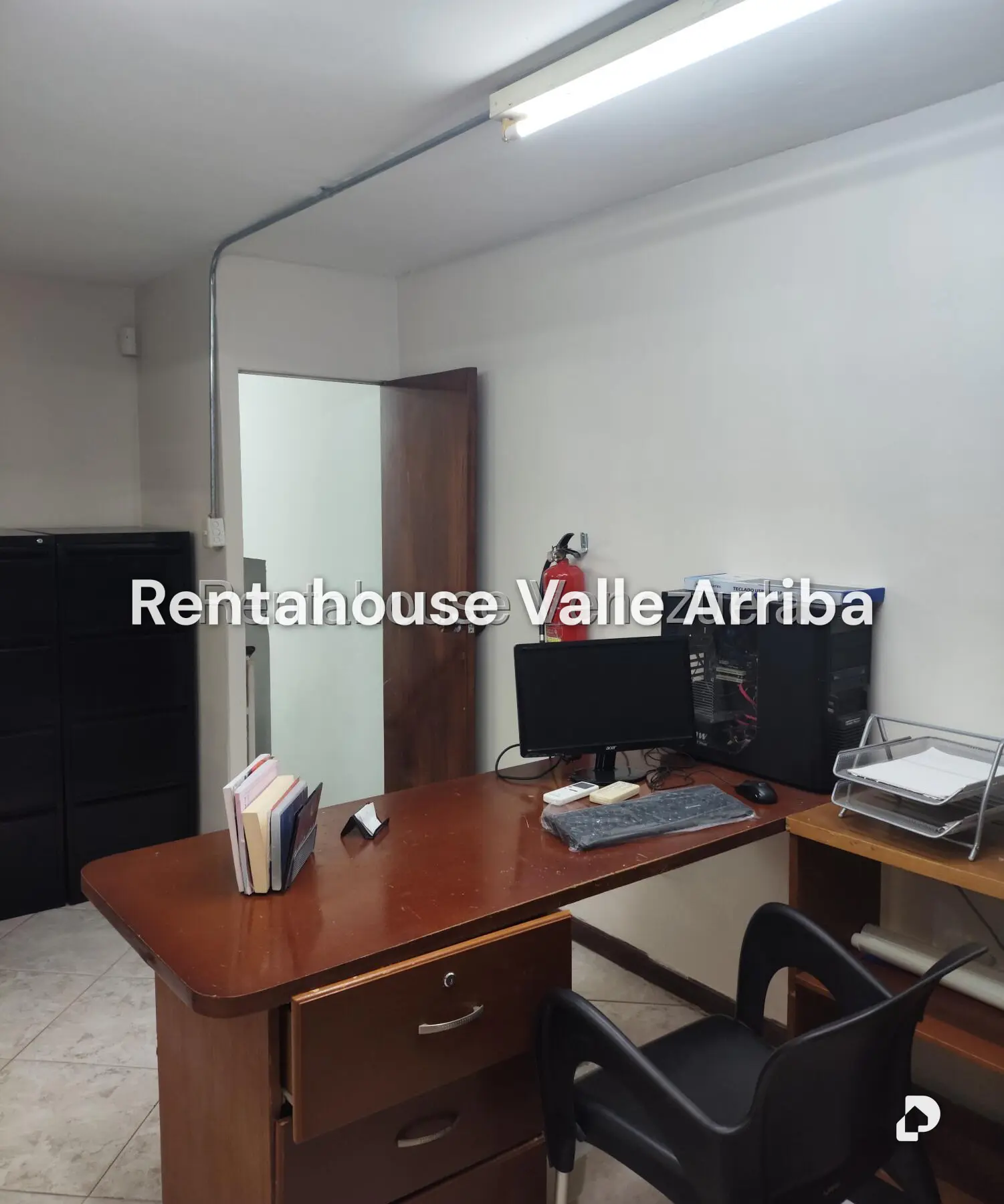 Local comercial en Parroquia Catedral, Caracas – 5