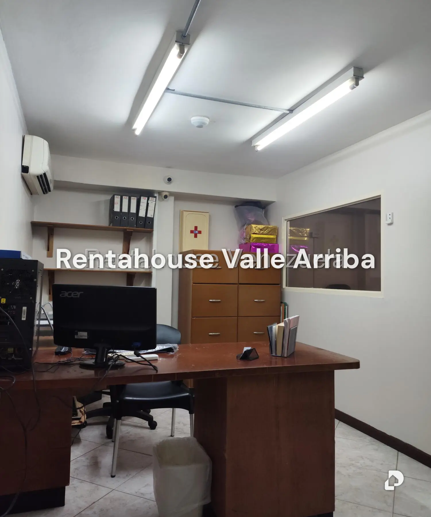 Local comercial en Parroquia Catedral, Caracas – 3