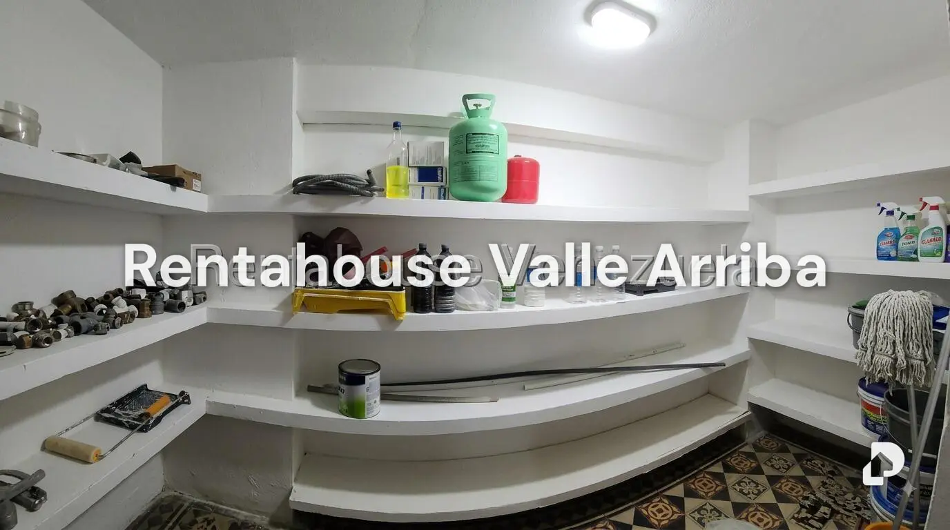 Local comercial en Parroquia Catedral, Caracas – 20