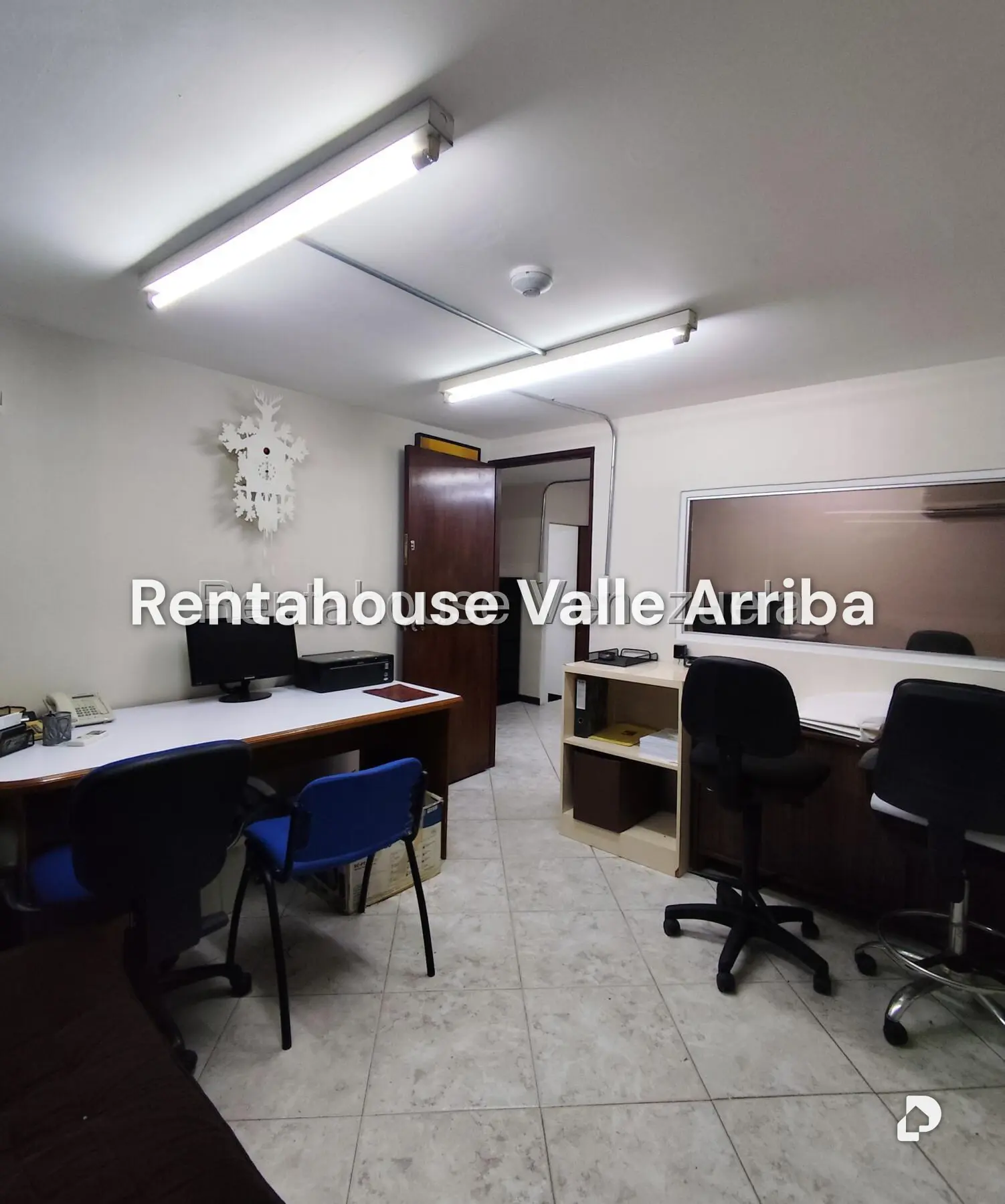 Local comercial en Parroquia Catedral, Caracas – 18