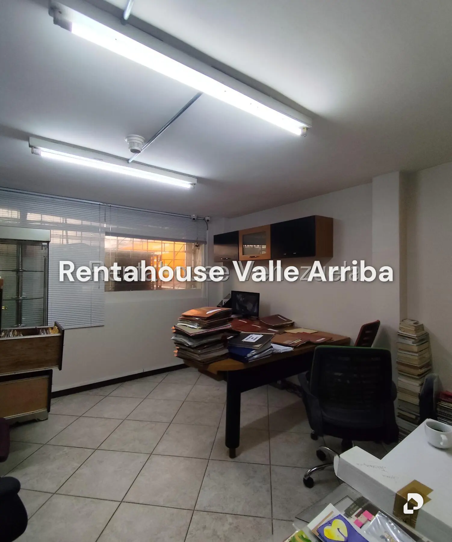 Local comercial en Parroquia Catedral, Caracas – 11