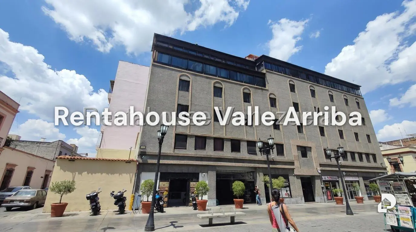 Local comercial en Parroquia Catedral, Caracas – 1