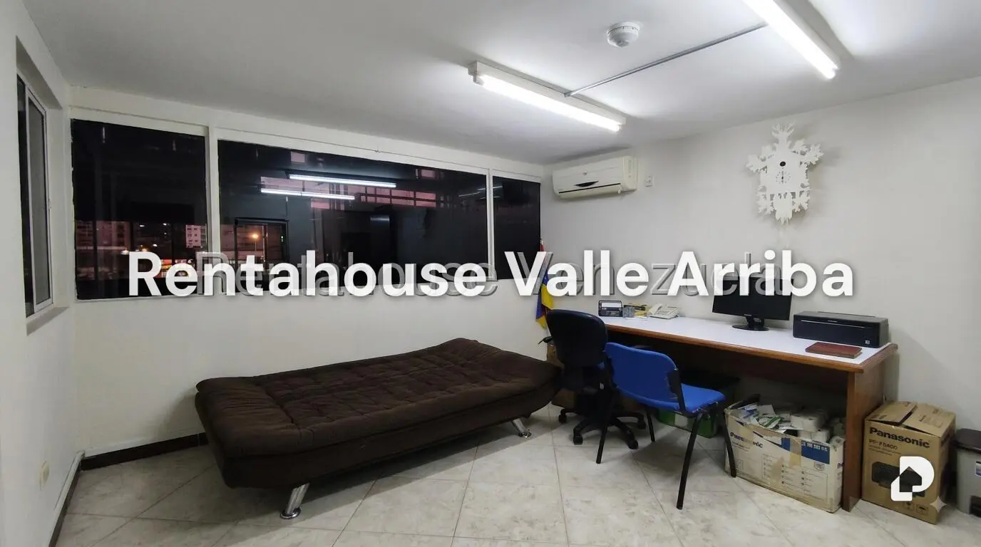 Local comercial en Parroquia Catedral, Caracas – 17