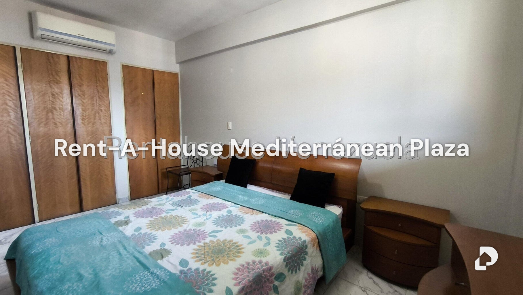 Apartamento en La Trigaleña, Valencia – 22