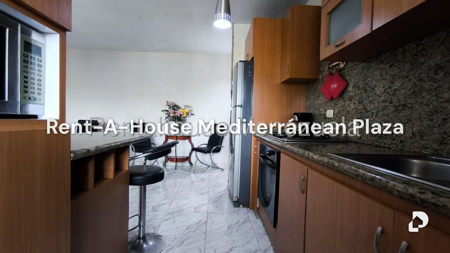Apartamento en La Trigaleña, Valencia – 13