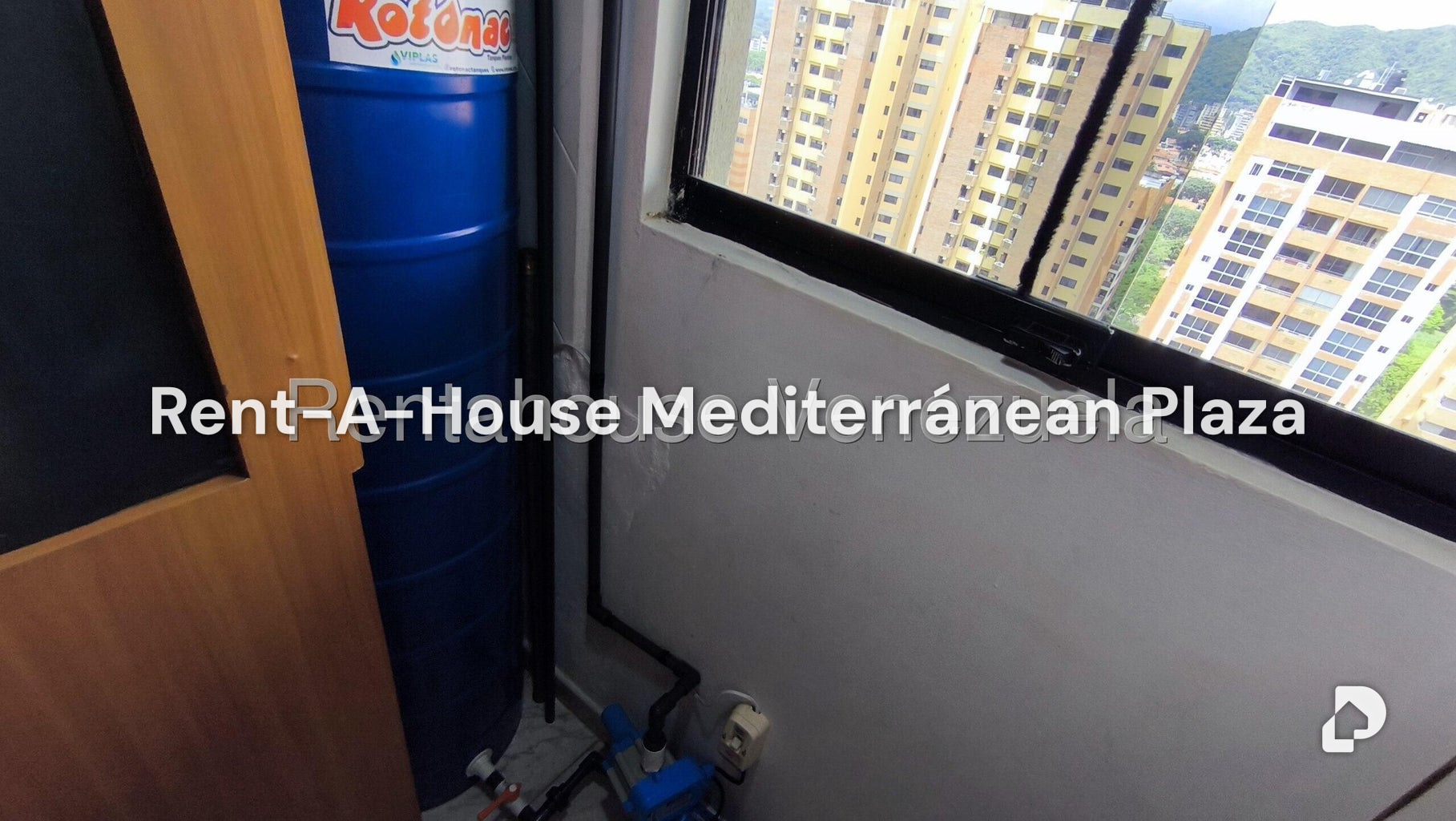 Apartamento en La Trigaleña, Valencia – 14