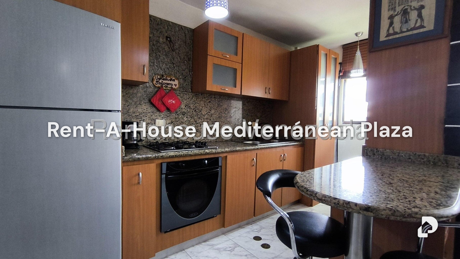 Apartamento en La Trigaleña, Valencia – 12