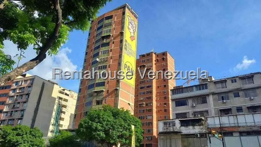 Apartamento en Chacao, Caracas - 1