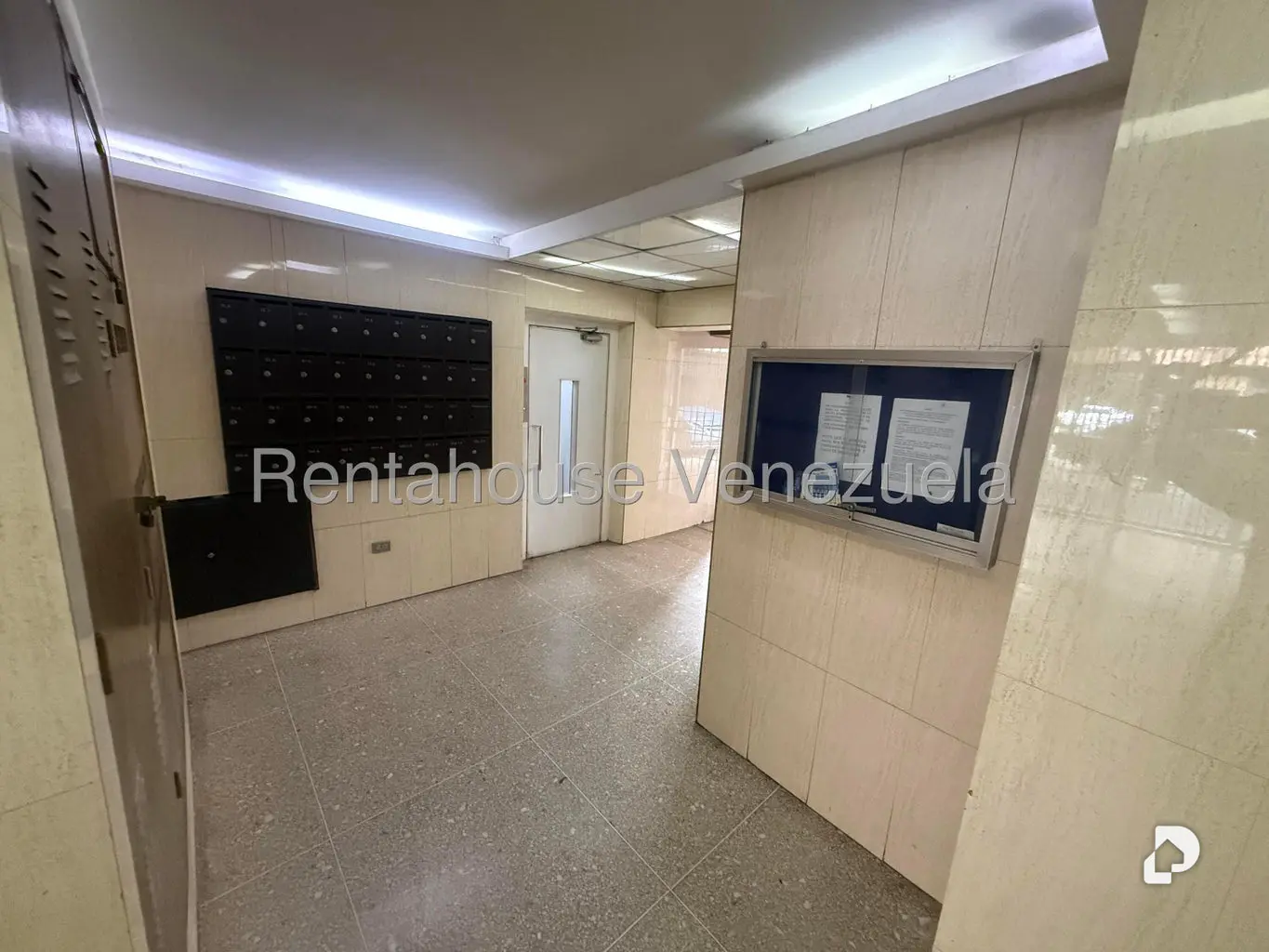 Apartamento en Chacao, Caracas – 2