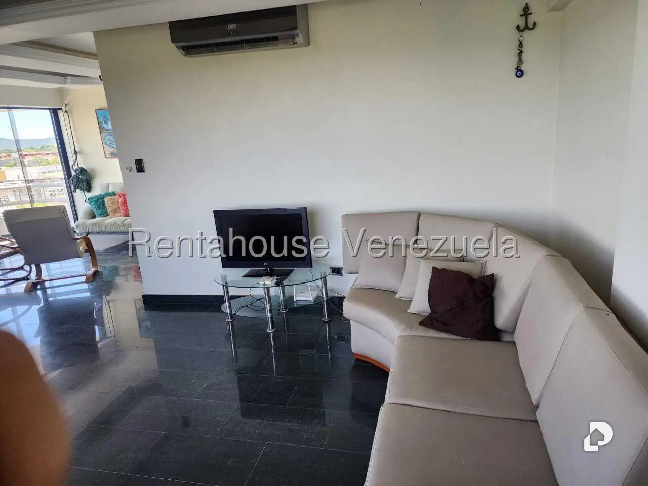 Apartamento en Puerto Encantado, Higuerote – 5