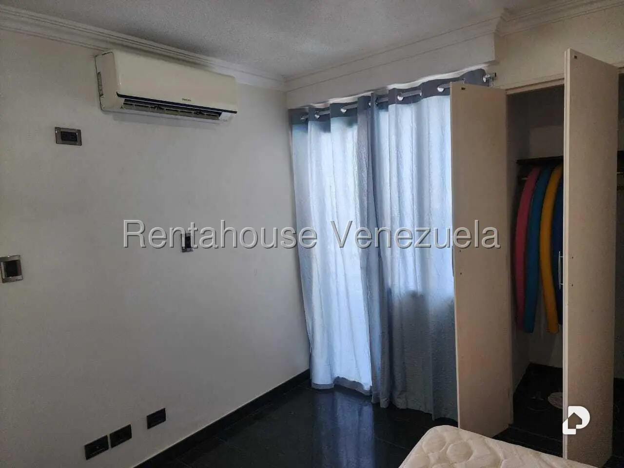 Apartamento en Puerto Encantado, Higuerote – 10