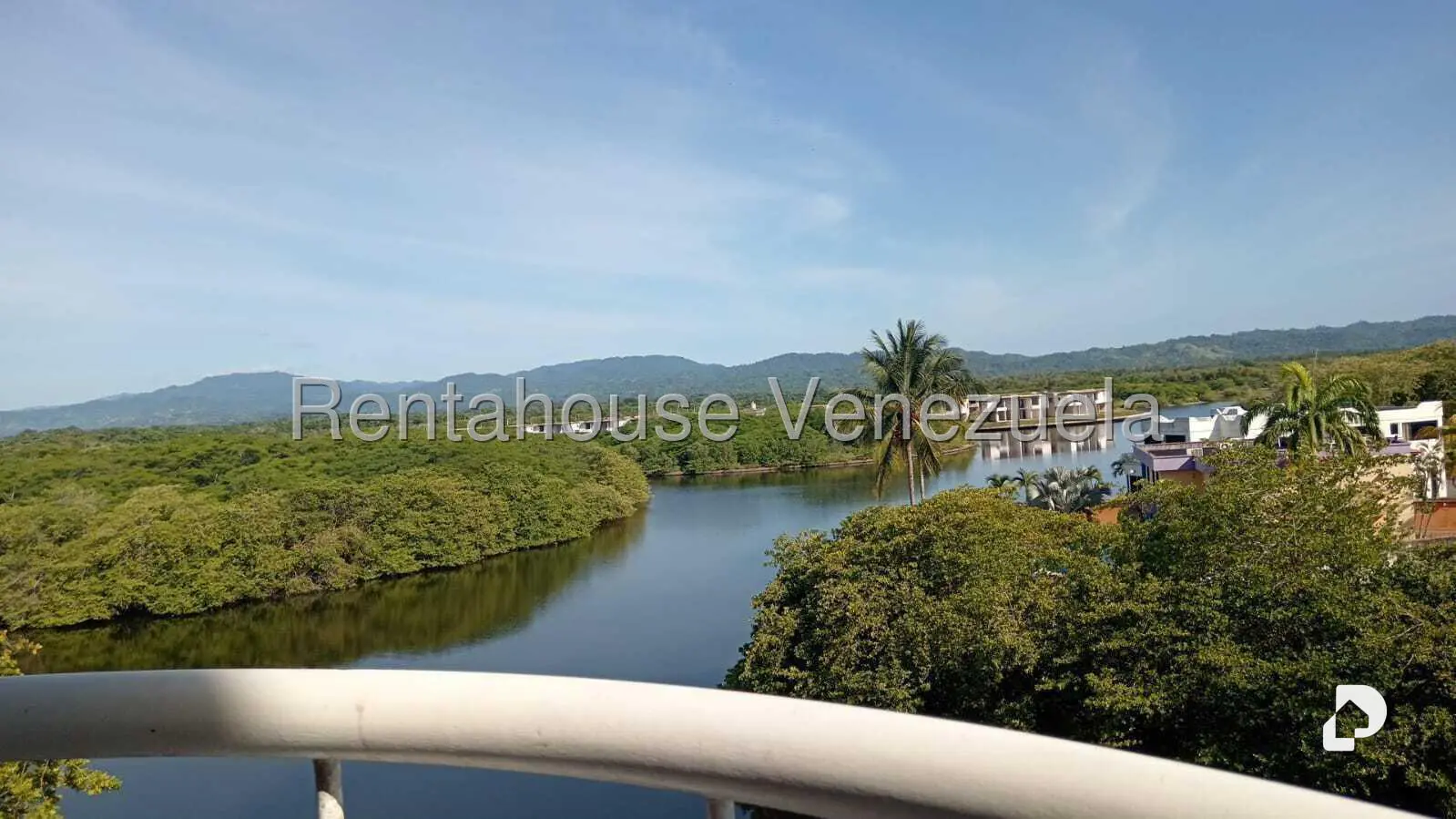 Apartamento en Puerto Encantado, Higuerote – 18