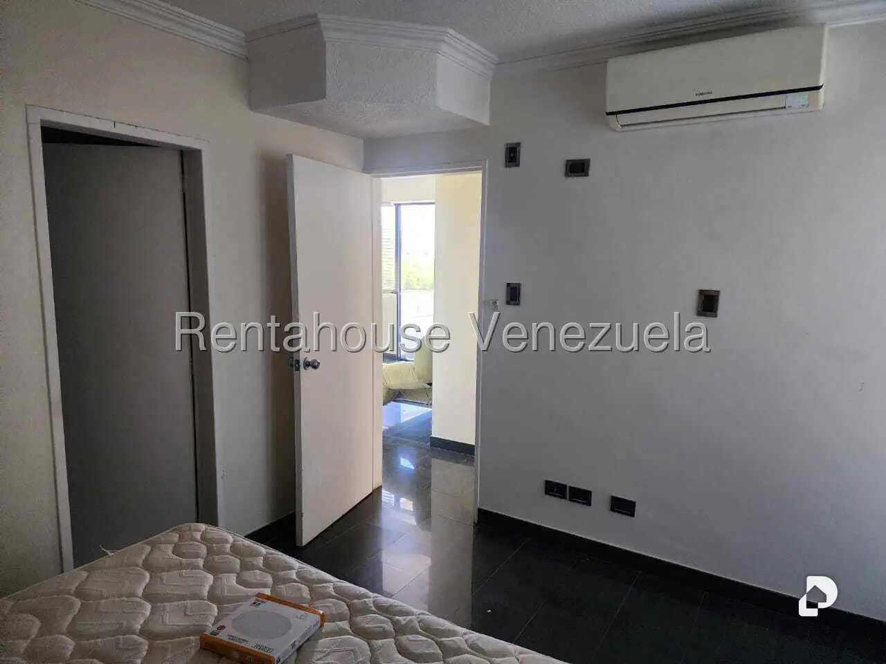 Apartamento en Puerto Encantado, Higuerote – 11
