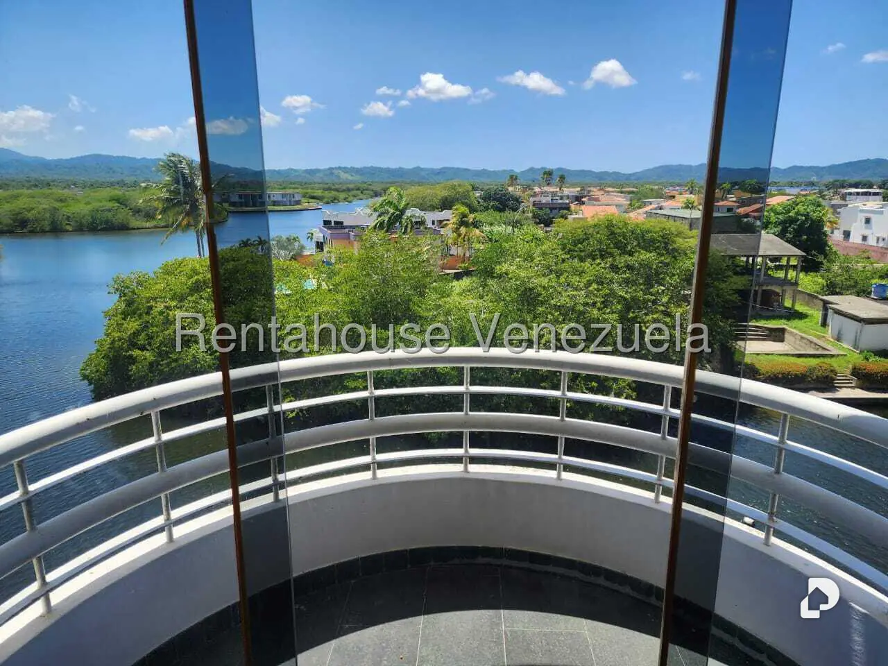 Apartamento en Puerto Encantado, Higuerote – 17