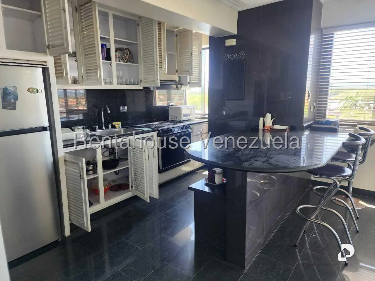 Apartamento en Puerto Encantado, Higuerote – 6