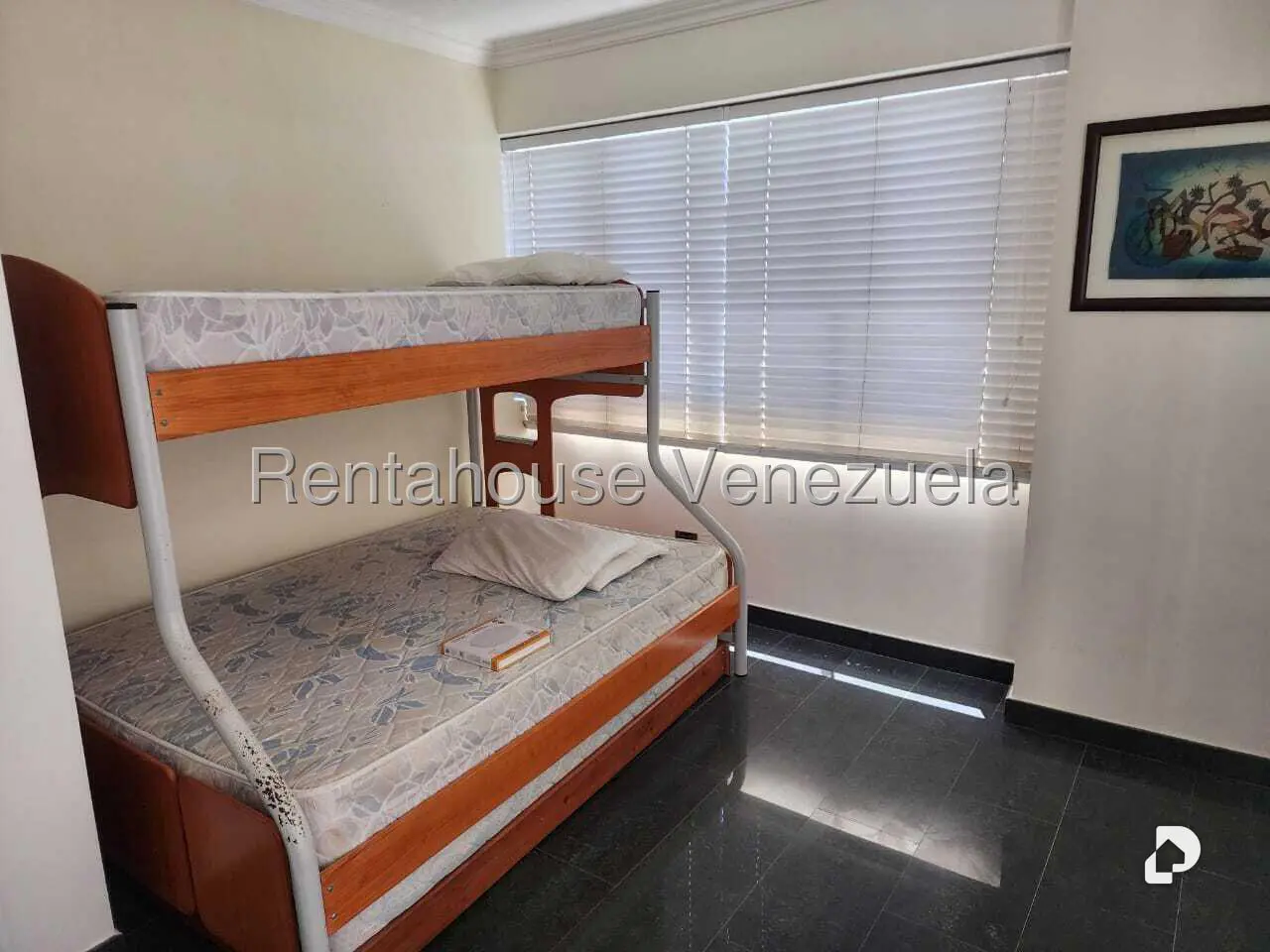Apartamento en Puerto Encantado, Higuerote – 12