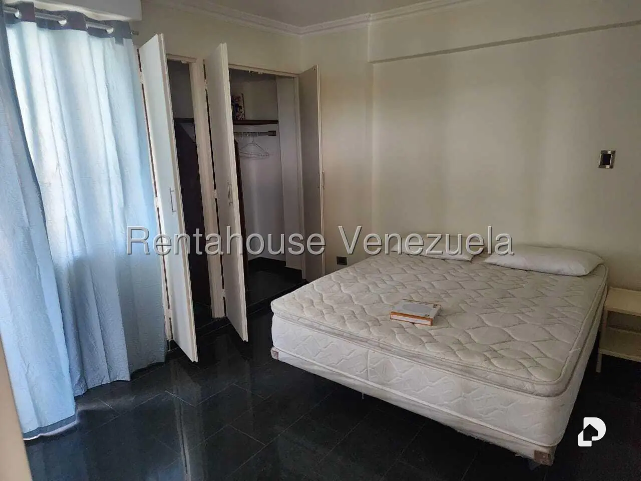 Apartamento en Puerto Encantado, Higuerote – 9