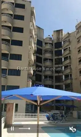 Apartamento en Puerto Encantado, Higuerote – 20