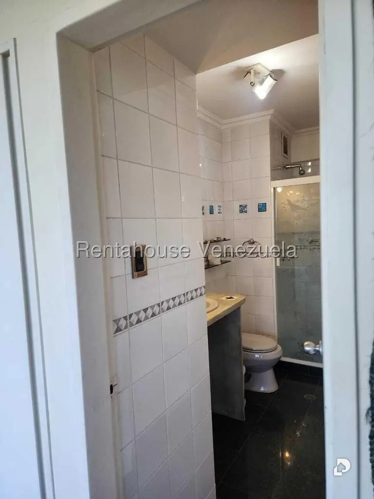 Apartamento en Puerto Encantado, Higuerote – 8