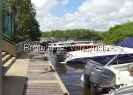 Apartamento en Puerto Encantado, Higuerote – 21