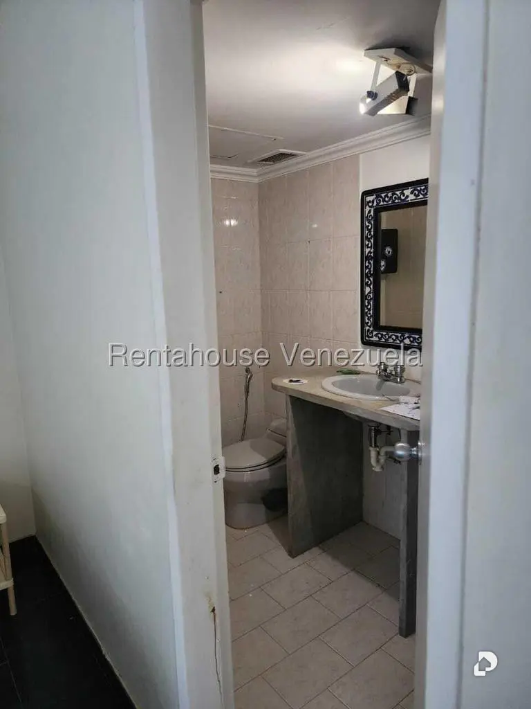 Apartamento en Puerto Encantado, Higuerote – 14