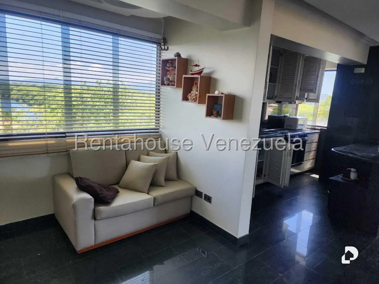 Apartamento en Puerto Encantado, Higuerote – 4