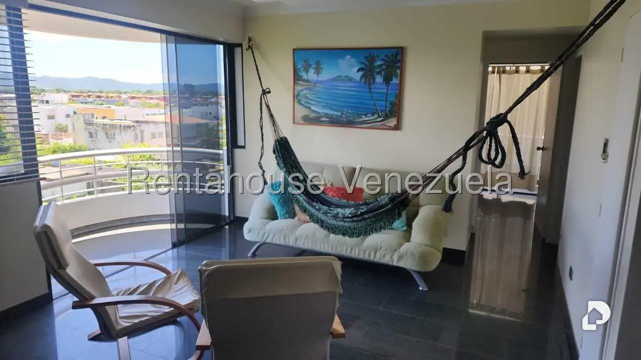 Apartamento en Puerto Encantado, Higuerote – 2