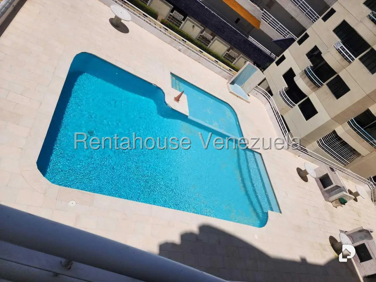 Apartamento en Puerto Encantado, Higuerote – 16