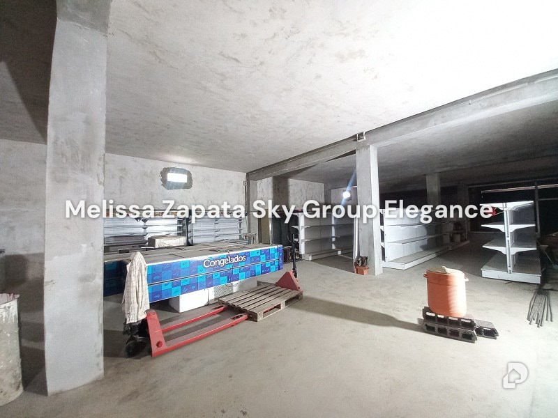 Local comercial en Cabudare – 9