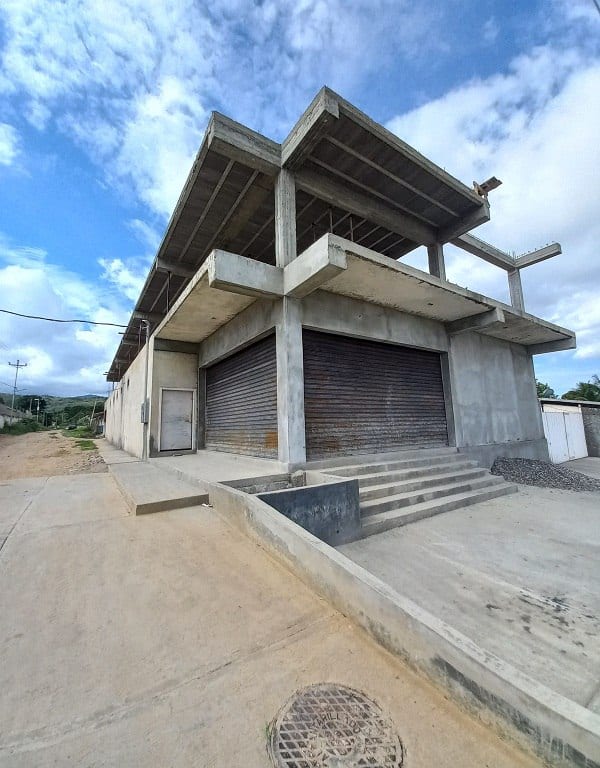 Local comercial en Cabudare - 1