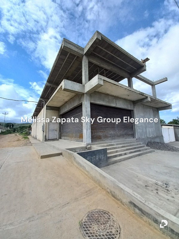 Local comercial en Cabudare – 1