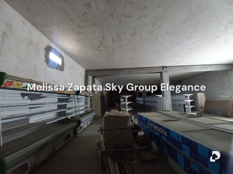 Local comercial en Cabudare – 3