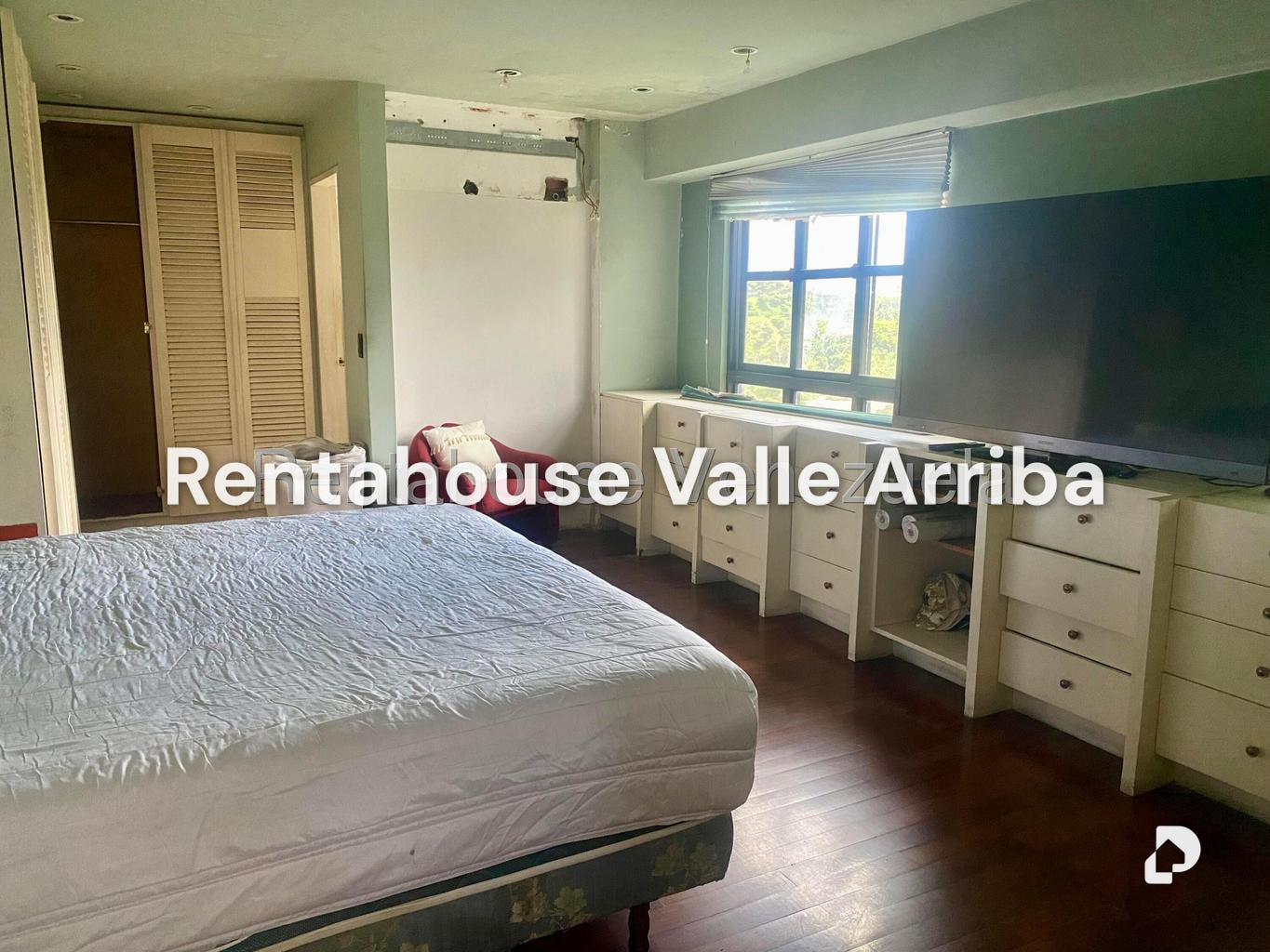 Apartamento en Miranda, Caracas – 11