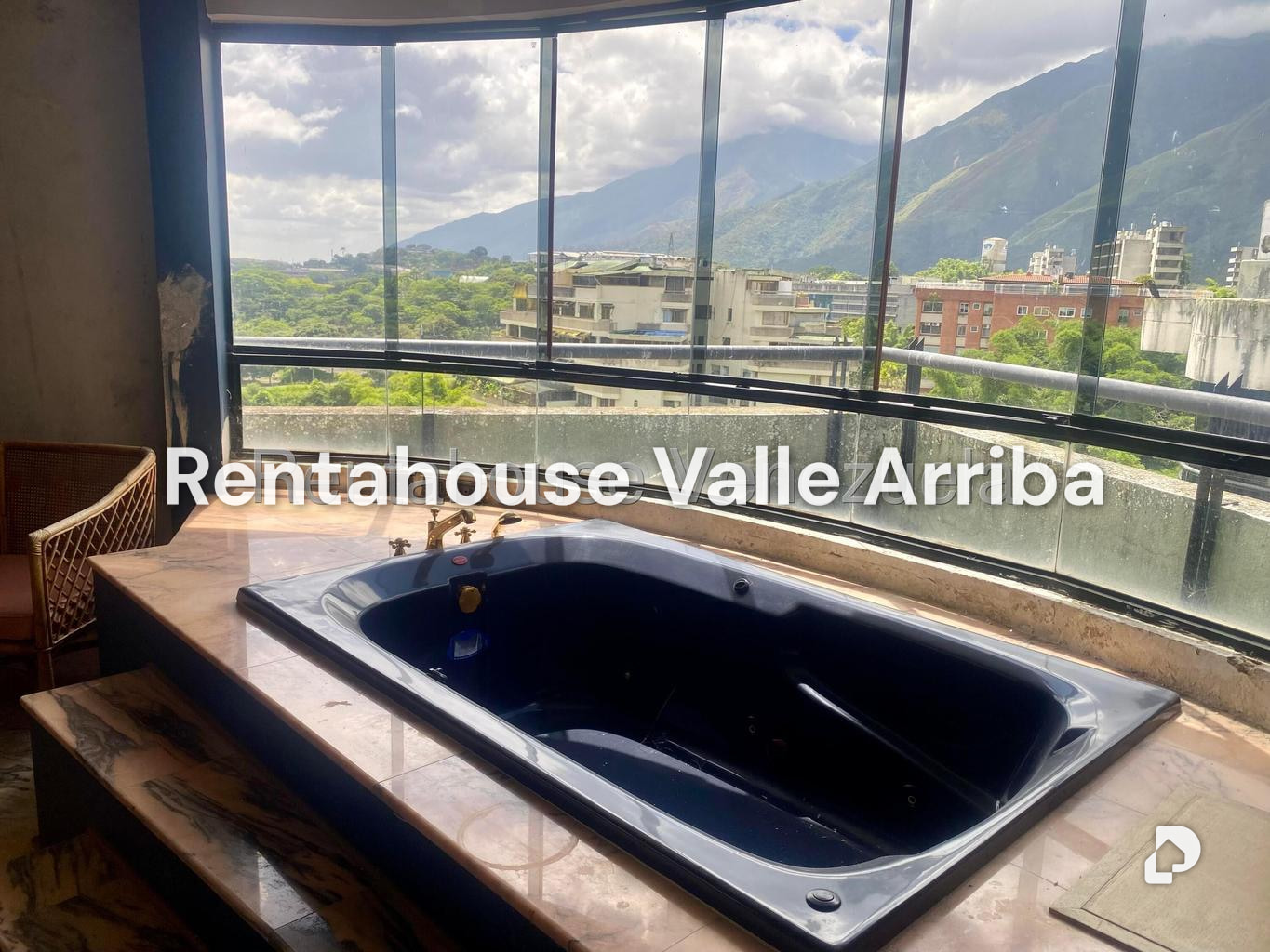Apartamento en Miranda, Caracas – 15