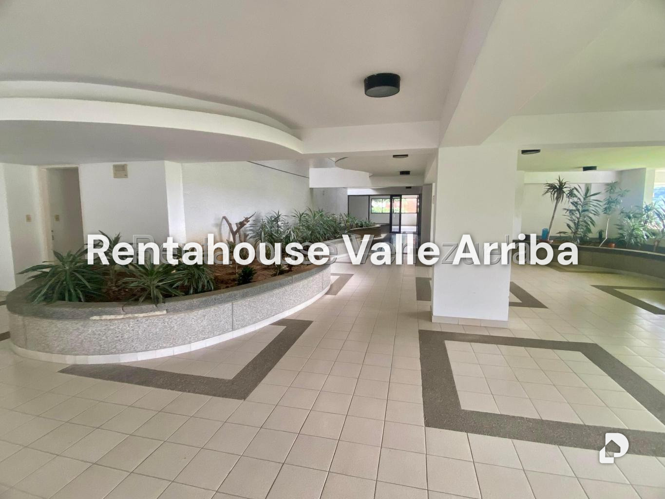 Apartamento en Miranda, Caracas – 2
