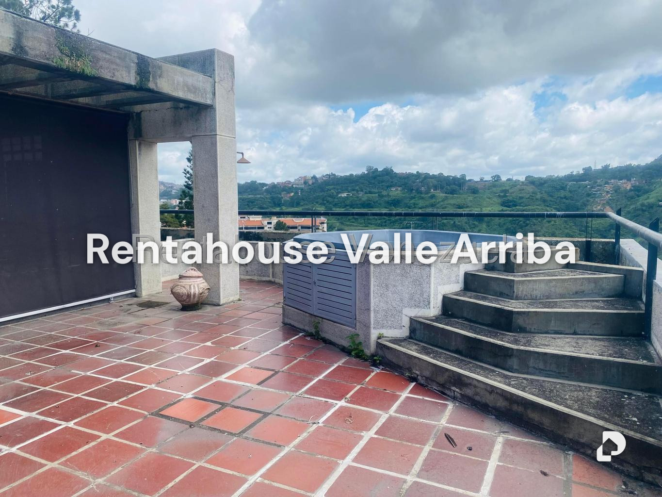 Apartamento en Miranda, Caracas – 21