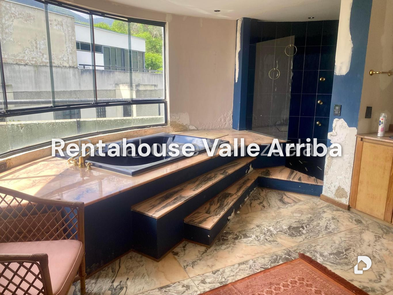 Apartamento en Miranda, Caracas – 14