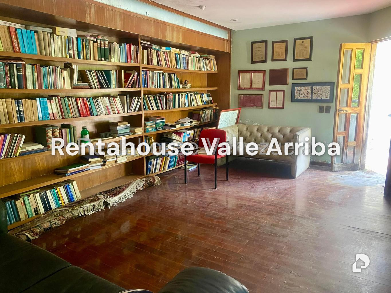 Apartamento en Miranda, Caracas – 19