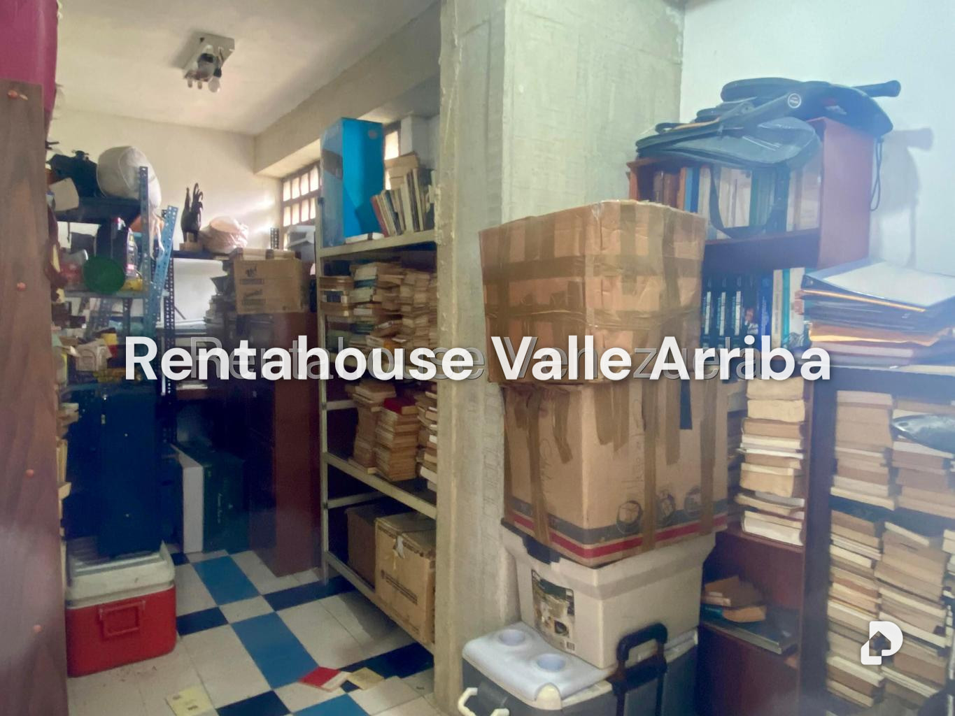 Apartamento en Miranda, Caracas – 30